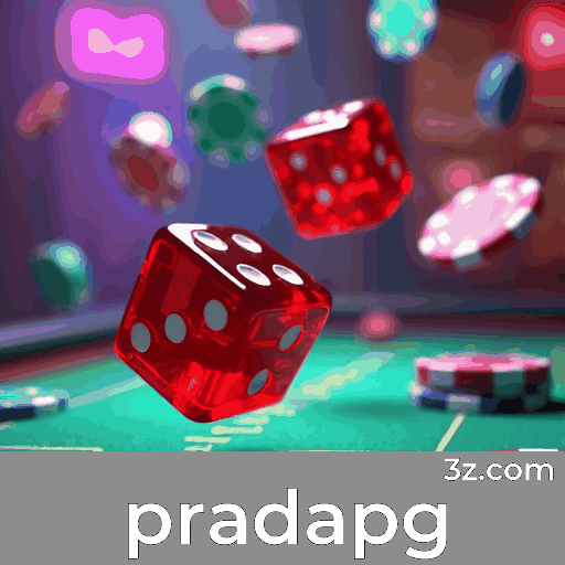 pradapg: Experiência de Cassino Profissional e Imersiva