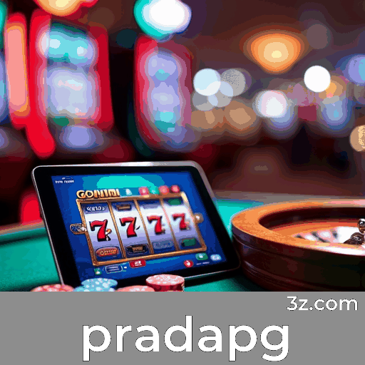 pradapg: Estável, Seguro e Otimizado para o Brasil