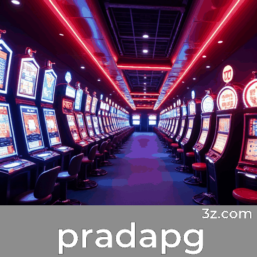 Pradapg: Especialistas em Apostas Esportivas com Foco no Brasil