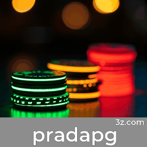 pradapg: Onde bônus e promoções brilham!