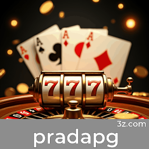 pradapg: Plataforma de Apostas Premium
