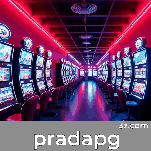 pradapg: Onde bônus e promoções brilham!